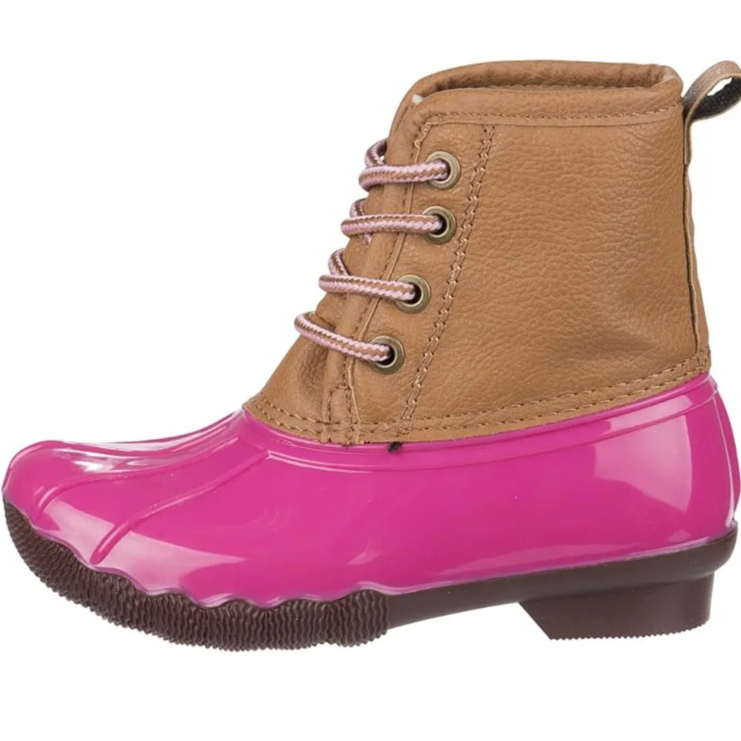 Josmo Unisex-Child Snow Boots Rain