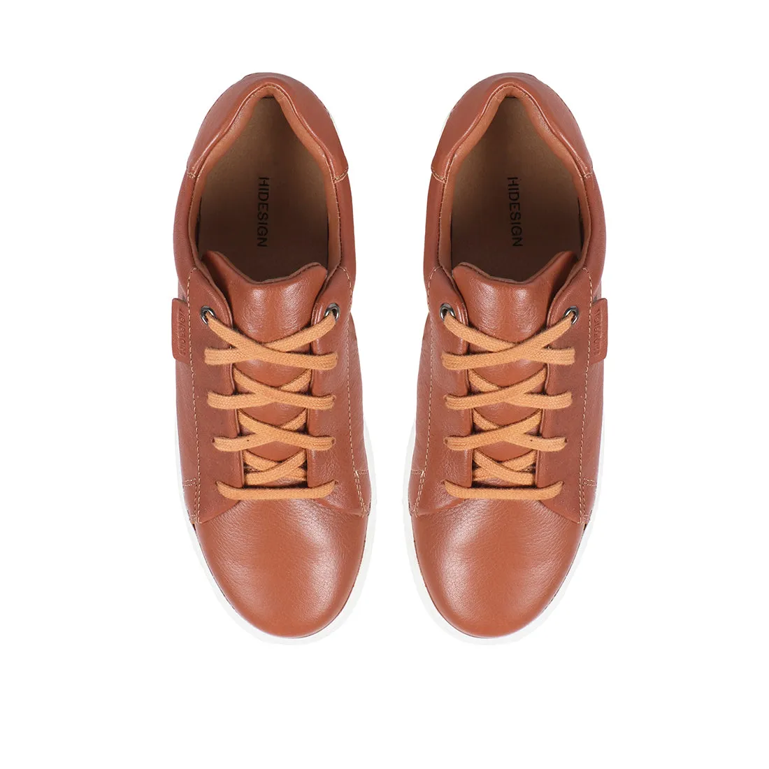 KENYA WOMENS LACE UP SHOE