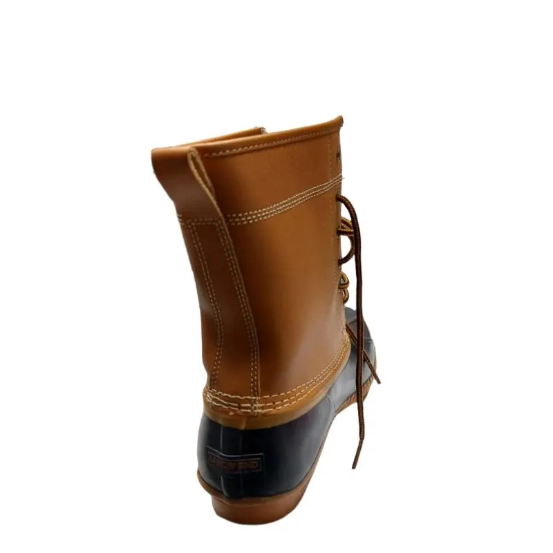 Lands' End Unlined Duck Boots