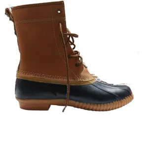 Lands' End Unlined Duck Boots