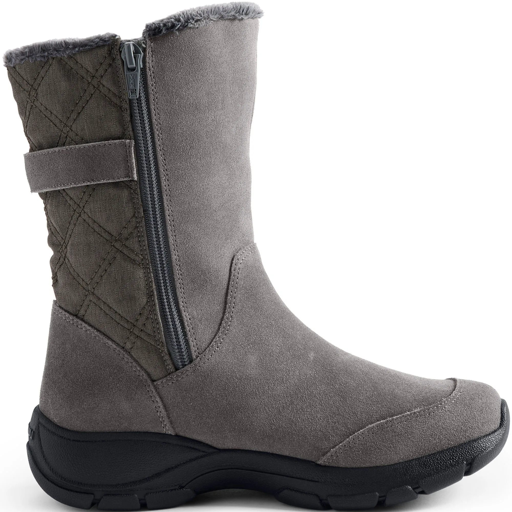 Lands' End Women's Insulated Winter Snow Boots