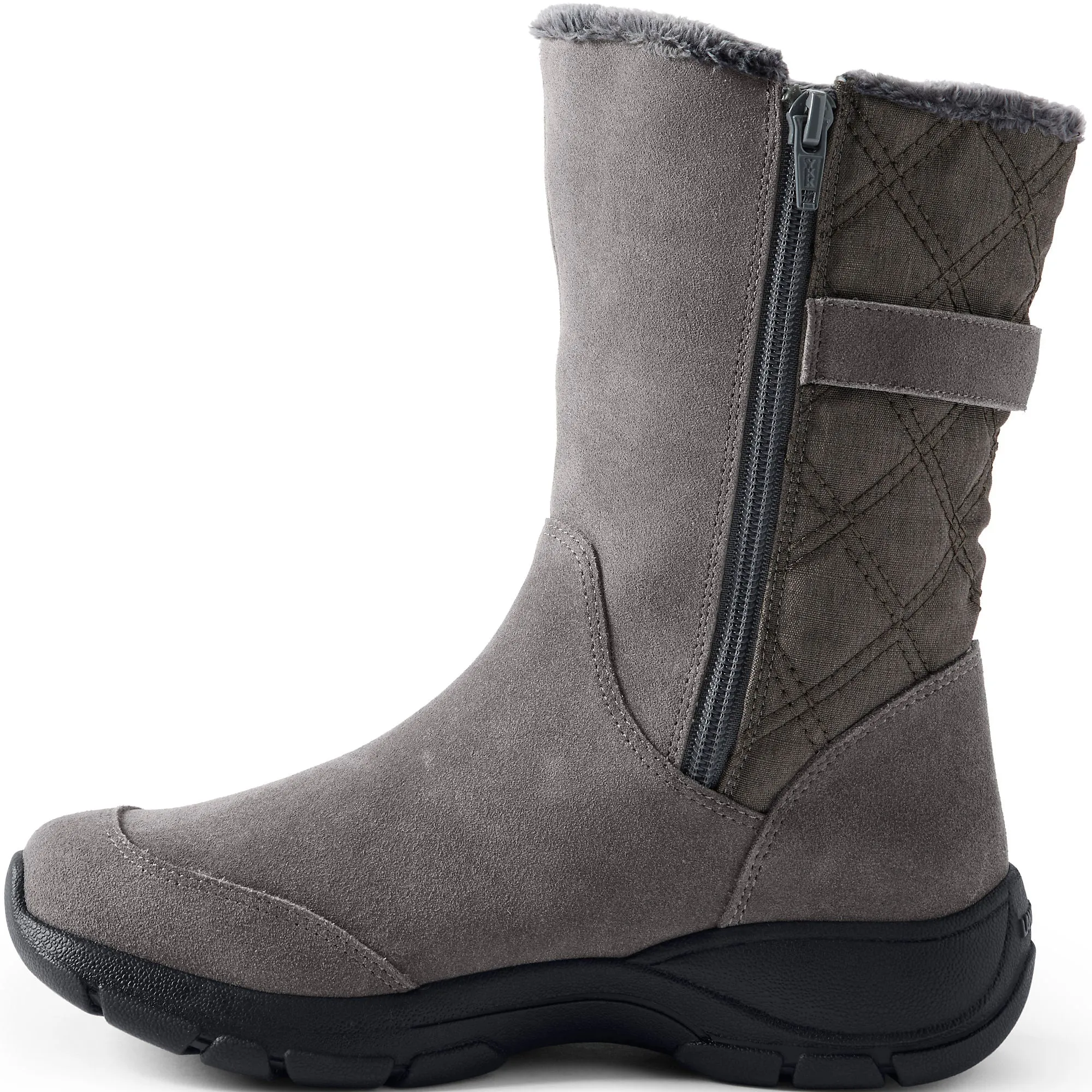 Lands' End Women's Insulated Winter Snow Boots