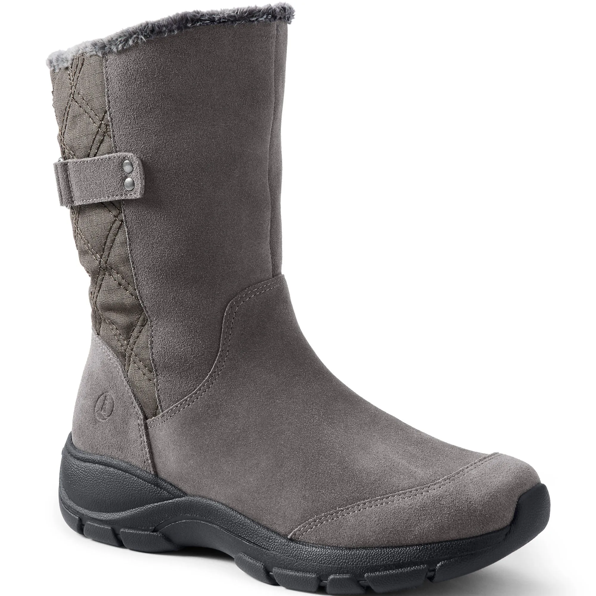 Lands' End Women's Insulated Winter Snow Boots