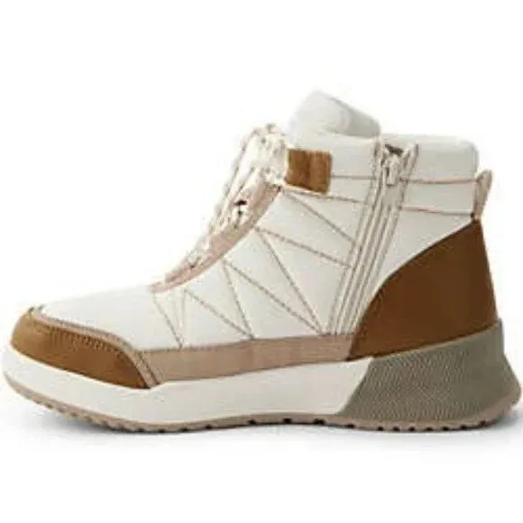 Lands End Women's Trans Snow Boot