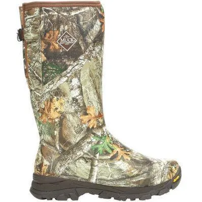 Muck Men's Arctic Ice XF AGAT WP Hunt Boot - Realtree - MHVA-RTE