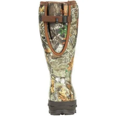 Muck Men's Arctic Ice XF AGAT WP Hunt Boot - Realtree - MHVA-RTE