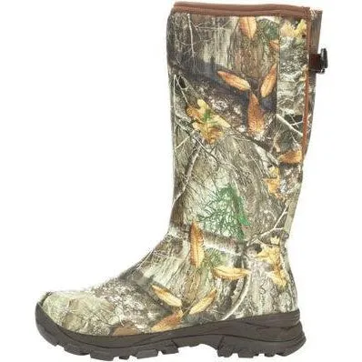 Muck Men's Arctic Ice XF AGAT WP Hunt Boot - Realtree - MHVA-RTE