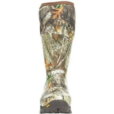 Muck Men's Arctic Ice XF AGAT WP Hunt Boot - Realtree - MHVA-RTE