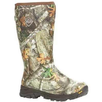 Muck Men's Arctic Ice XF AGAT WP Hunt Boot - Realtree - MHVA-RTE