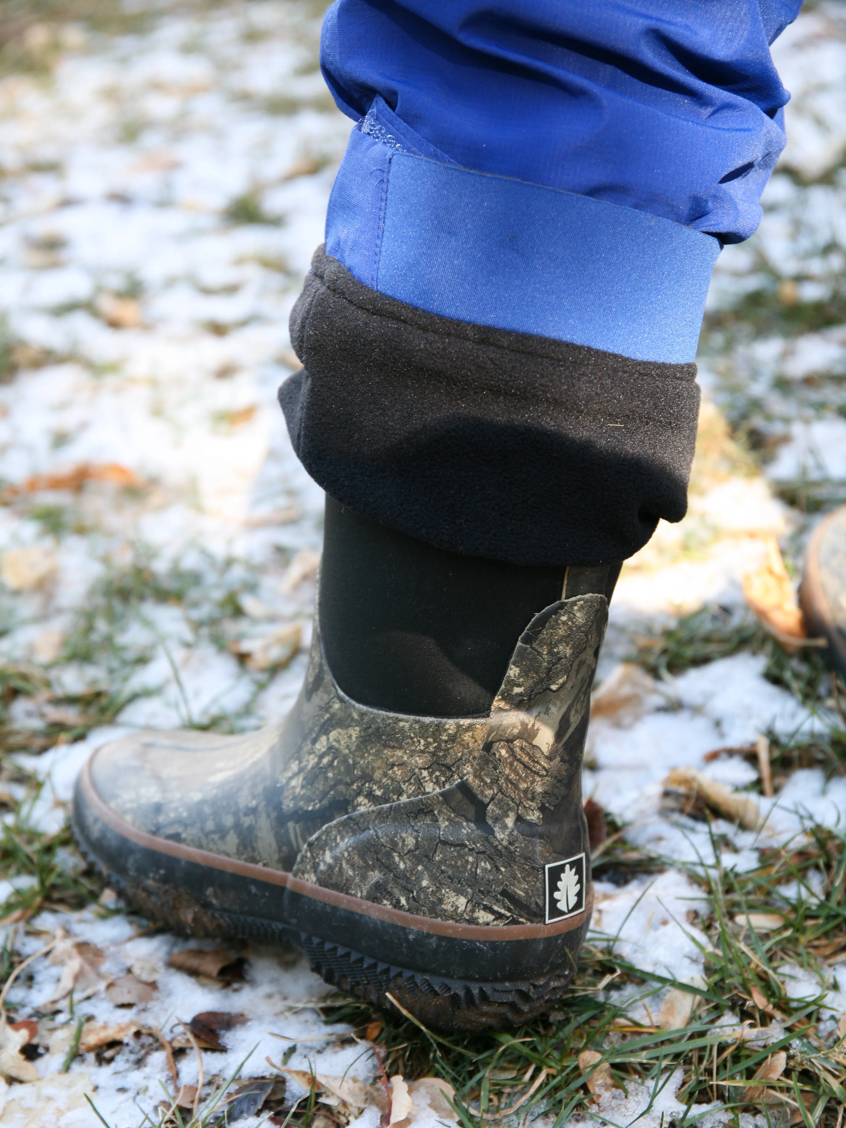 Neoprene Boots, Realtree EXCAPE™