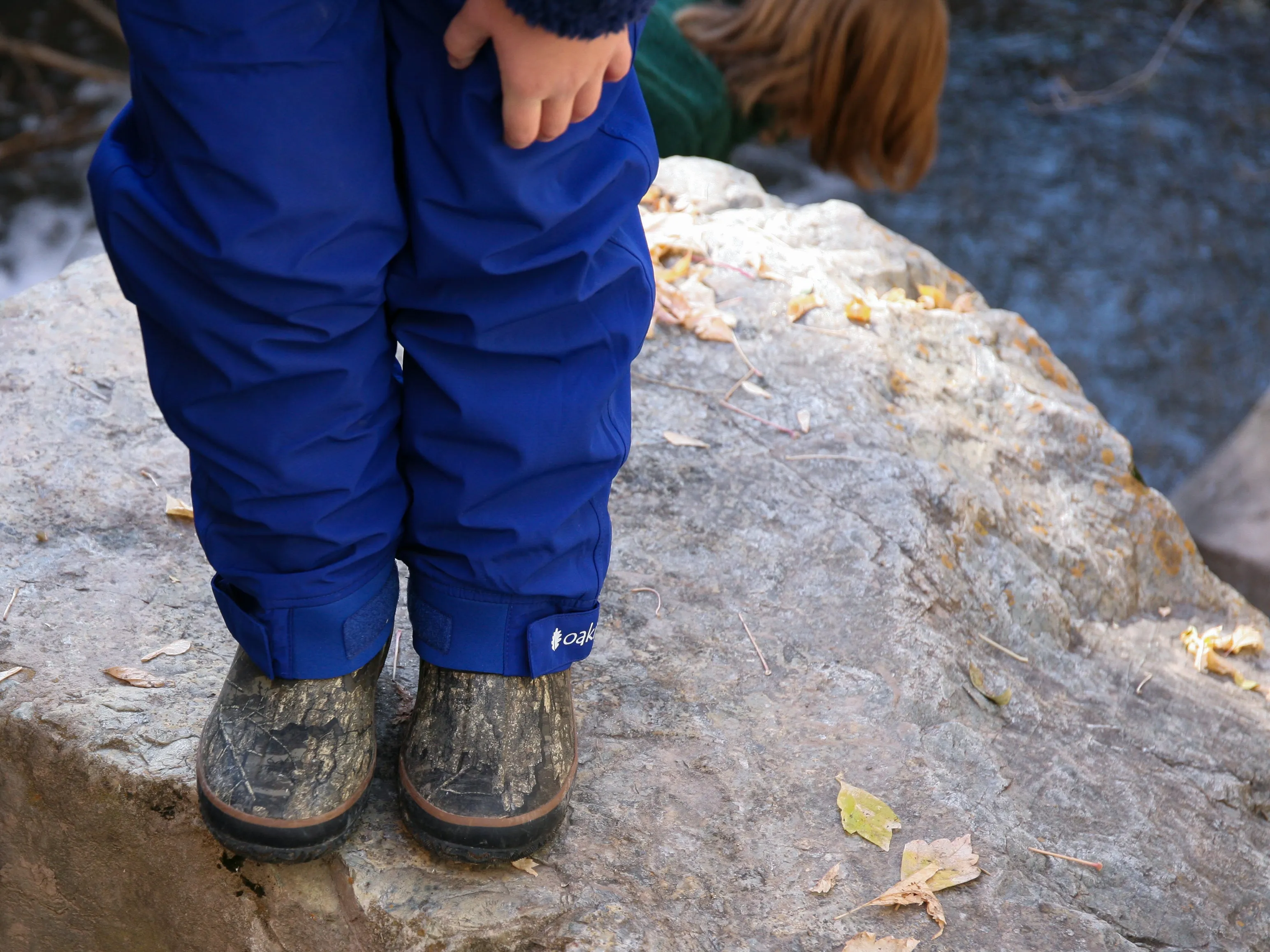 Neoprene Boots, Realtree EXCAPE™