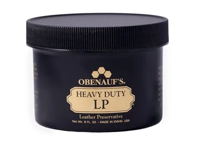 Obenauf's Heavy Duty Leather Preservative