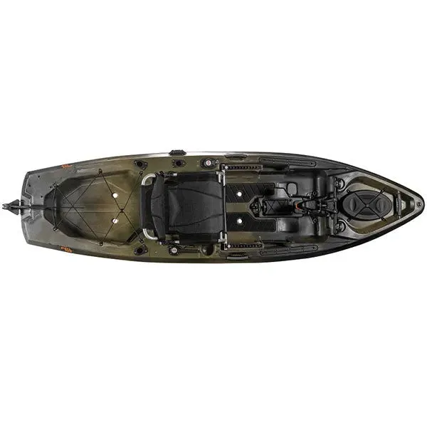 Old Town Sportsman PDL 106 Fishing Kayak