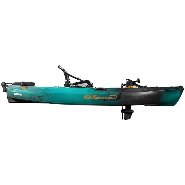 Old Town Sportsman PDL 106 Fishing Kayak