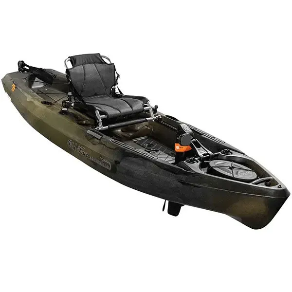 Old Town Sportsman PDL 106 Fishing Kayak