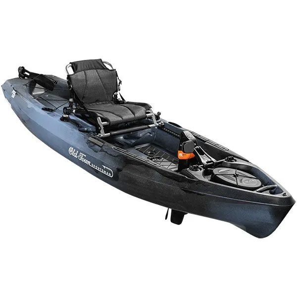 Old Town Sportsman PDL 106 Fishing Kayak