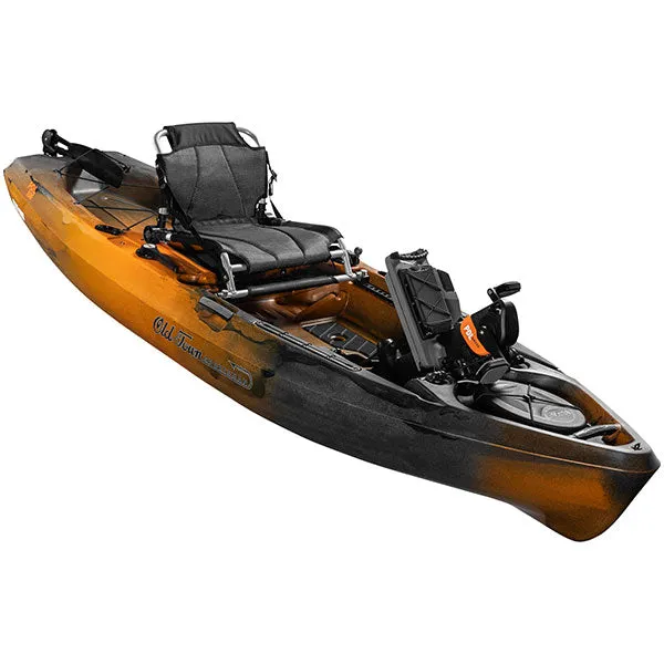 Old Town Sportsman PDL 106 Fishing Kayak