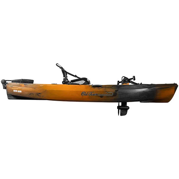 Old Town Sportsman PDL 106 Fishing Kayak