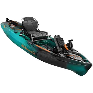 Old Town Sportsman PDL 106 Fishing Kayak