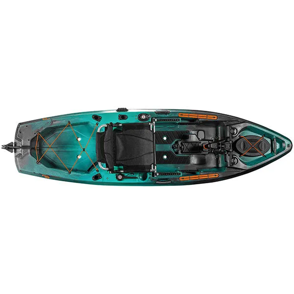 Old Town Sportsman PDL 106 Fishing Kayak