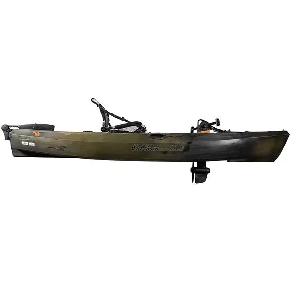 Old Town Sportsman PDL 106 Fishing Kayak