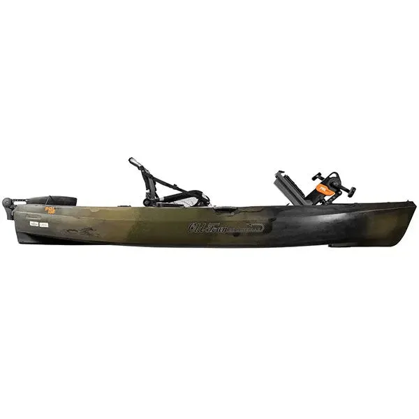 Old Town Sportsman PDL 106 Fishing Kayak