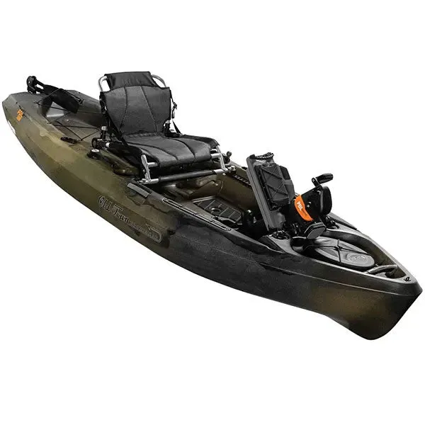 Old Town Sportsman PDL 106 Fishing Kayak