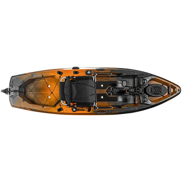 Old Town Sportsman PDL 106 Fishing Kayak