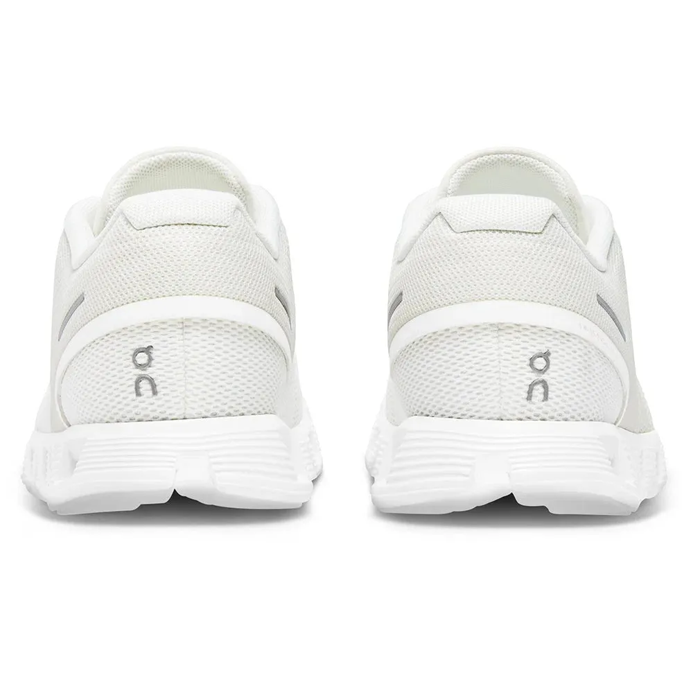 On Women's Cloud 5 Undyed Shoes