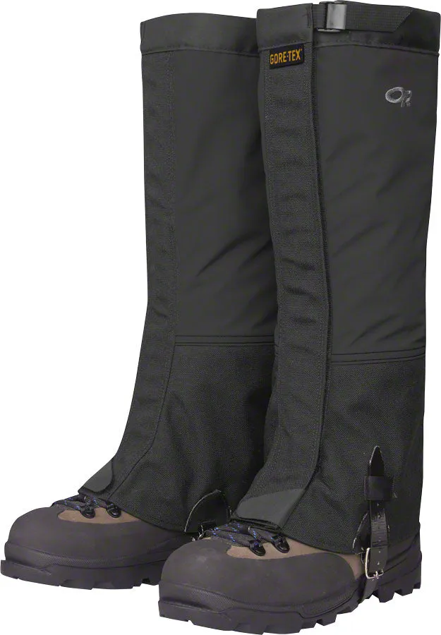 Outdoor Research Crocodiles Gaiters