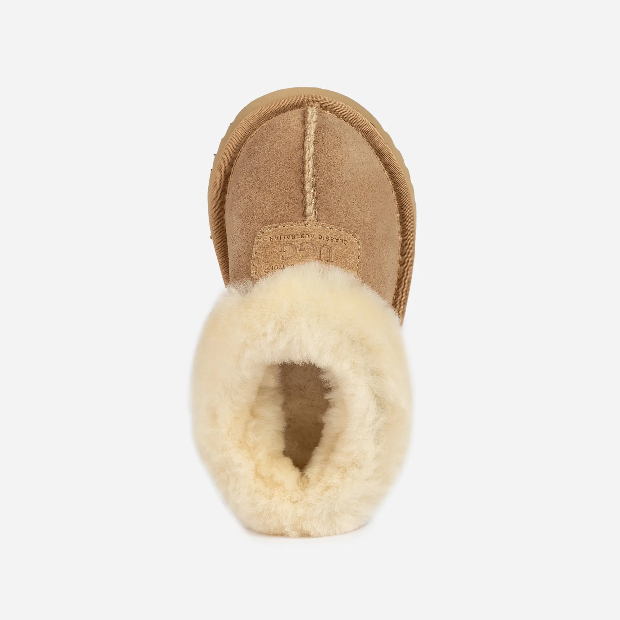 Ozwear Ugg Kids Daniela Ankle Boots