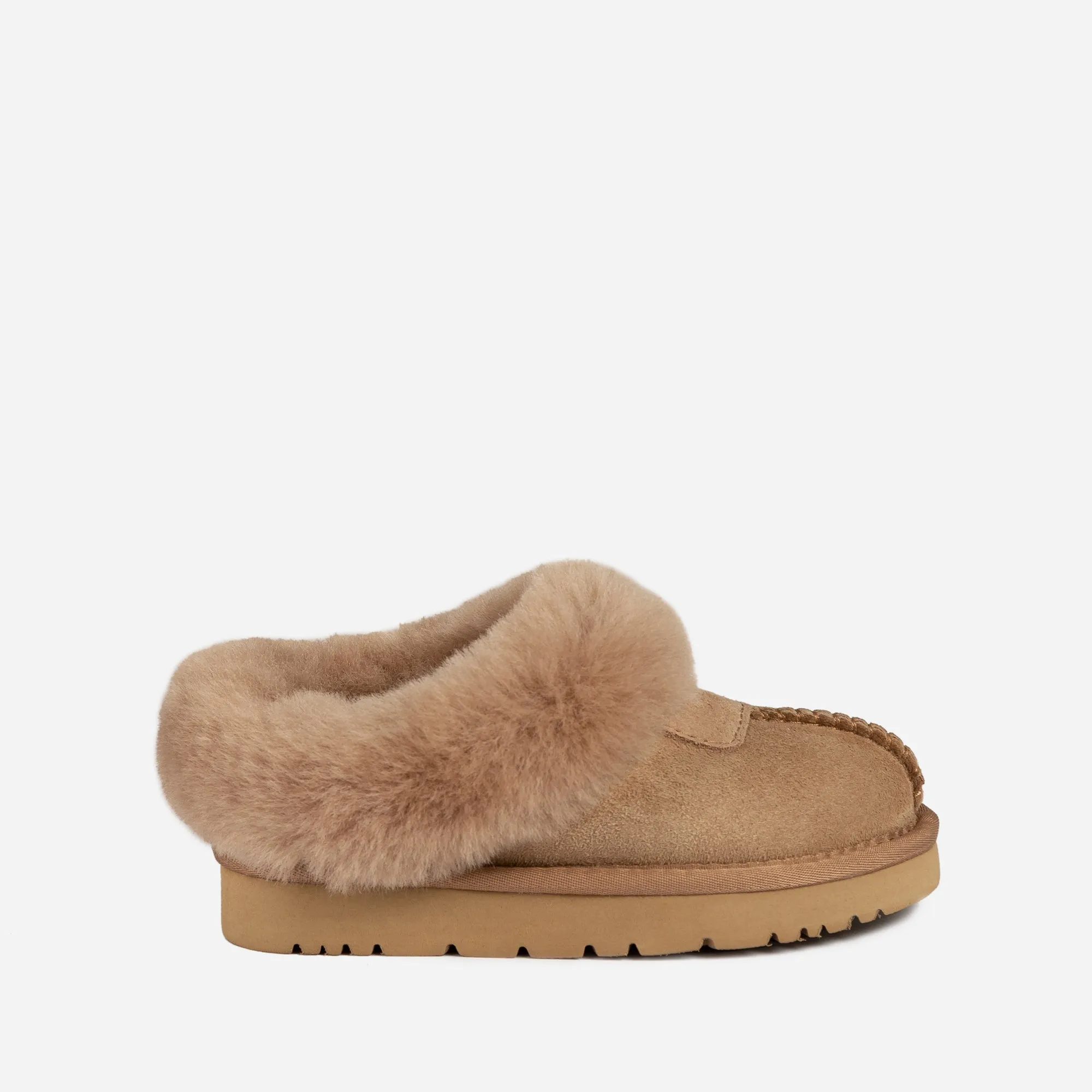 Ozwear Ugg Kids Daniela Ankle Boots