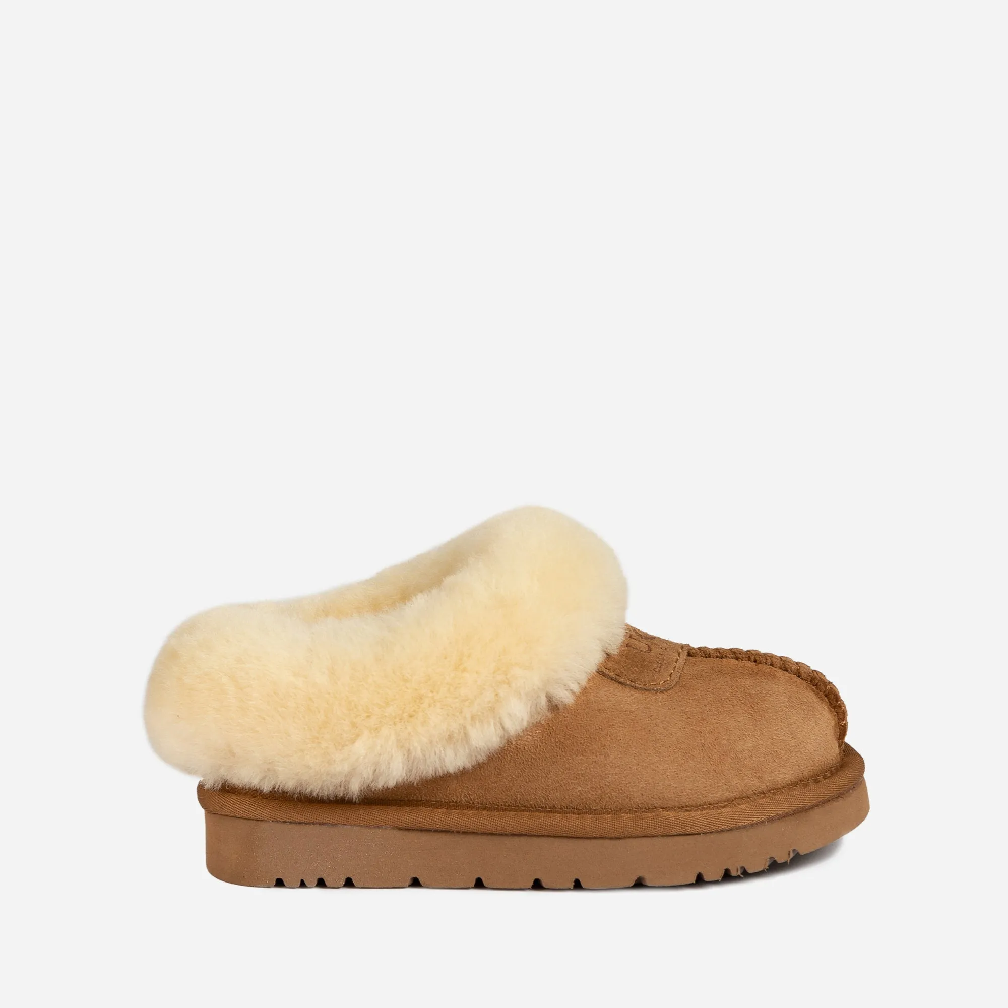 Ozwear Ugg Kids Daniela Ankle Boots