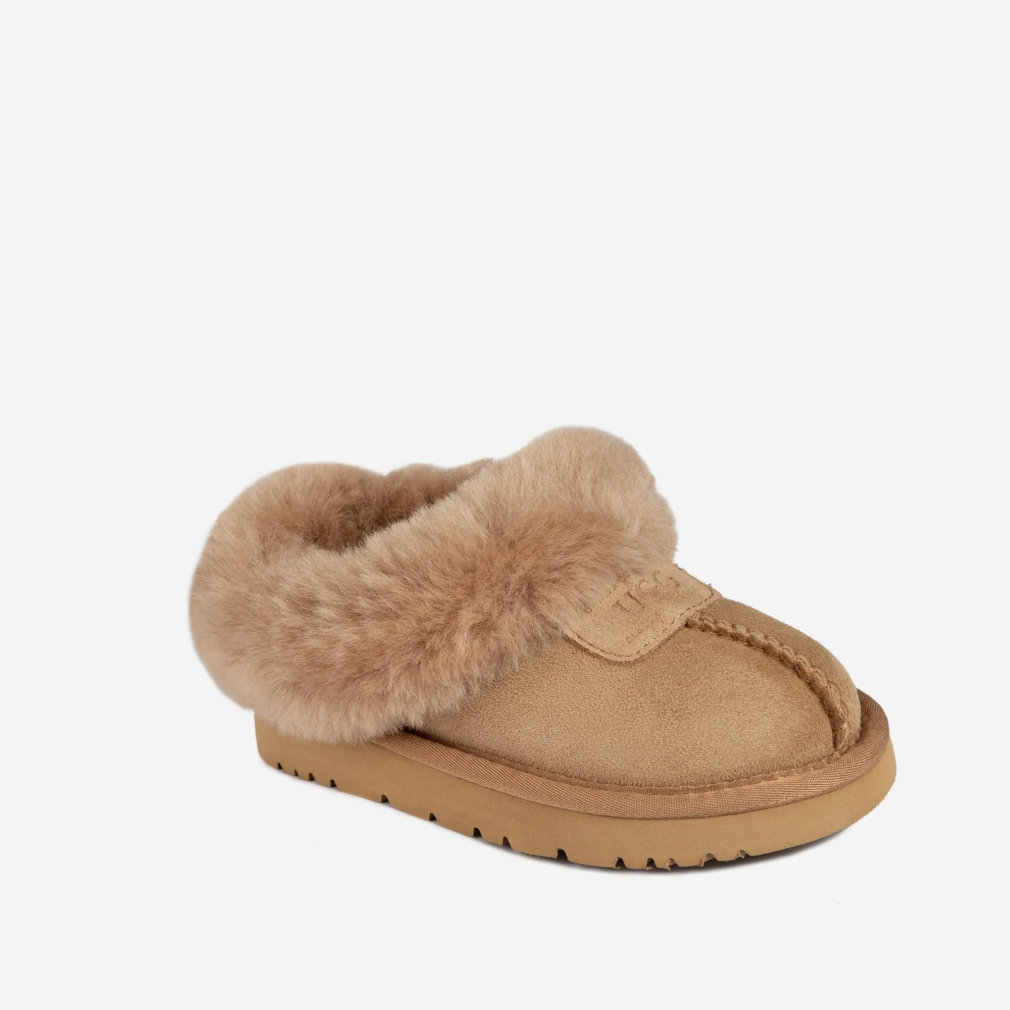 Ozwear Ugg Kids Daniela Ankle Boots