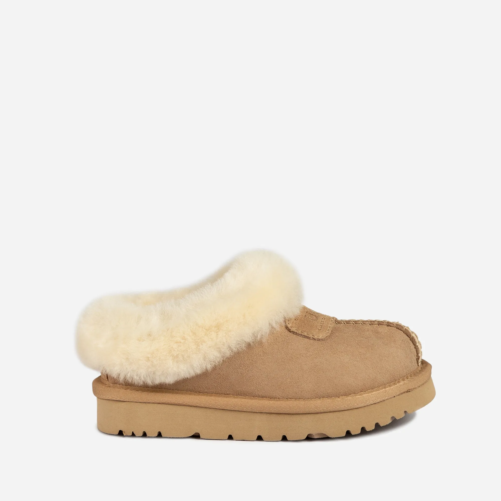 Ozwear Ugg Kids Daniela Ankle Boots