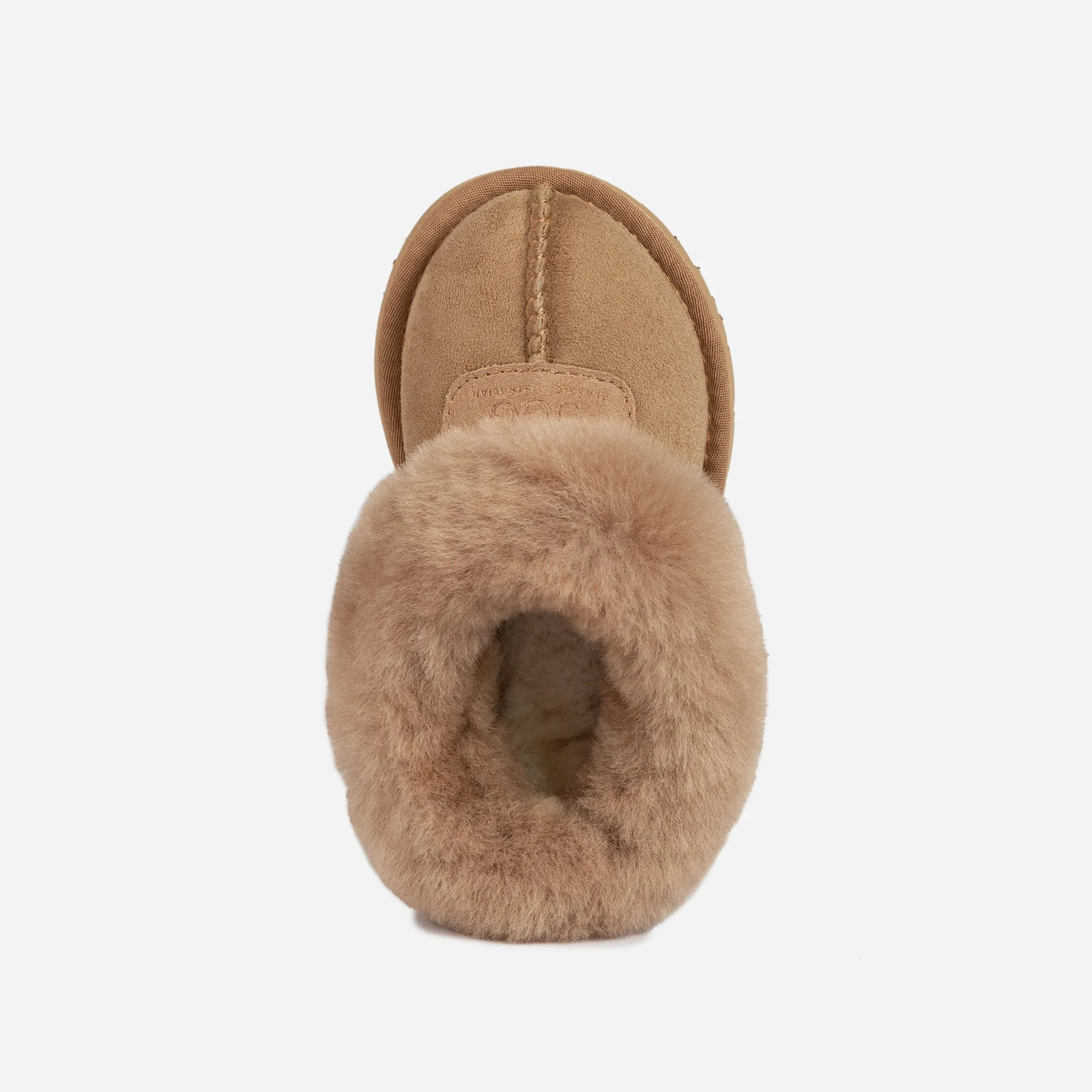 Ozwear Ugg Kids Daniela Ankle Boots