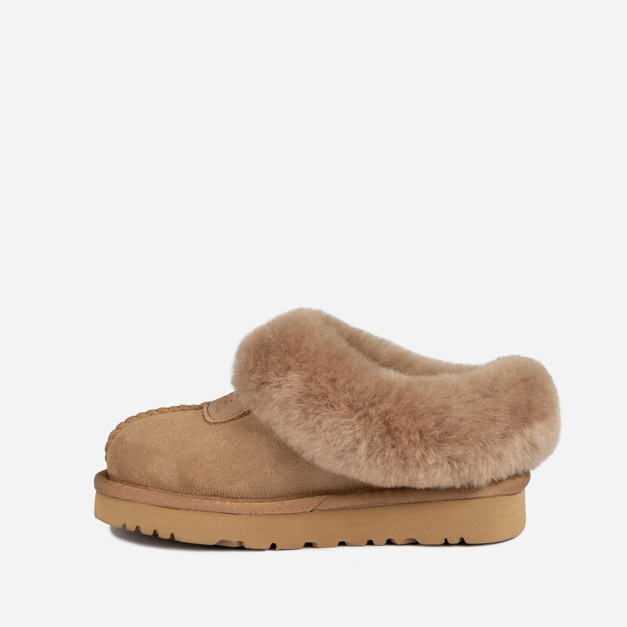 Ozwear Ugg Kids Daniela Ankle Boots