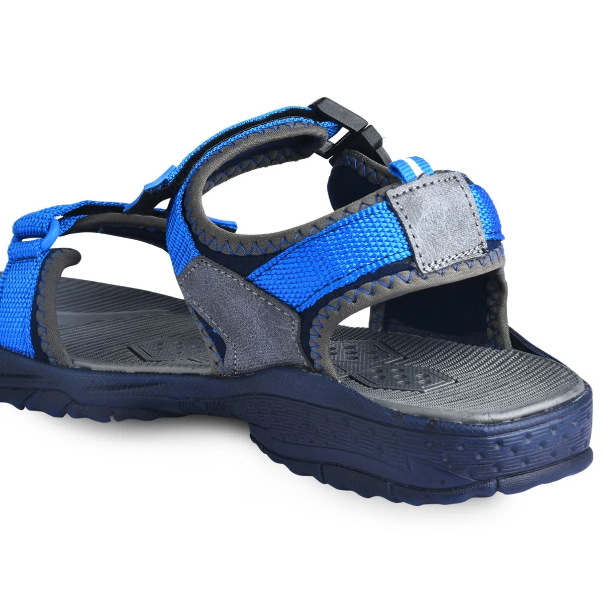 Paragon Blot FBK1415G Men Stylish Sandals | Comfortable Sandals for Daily Outdoor Use | Casual Formal Sandals with Cushioned Soles