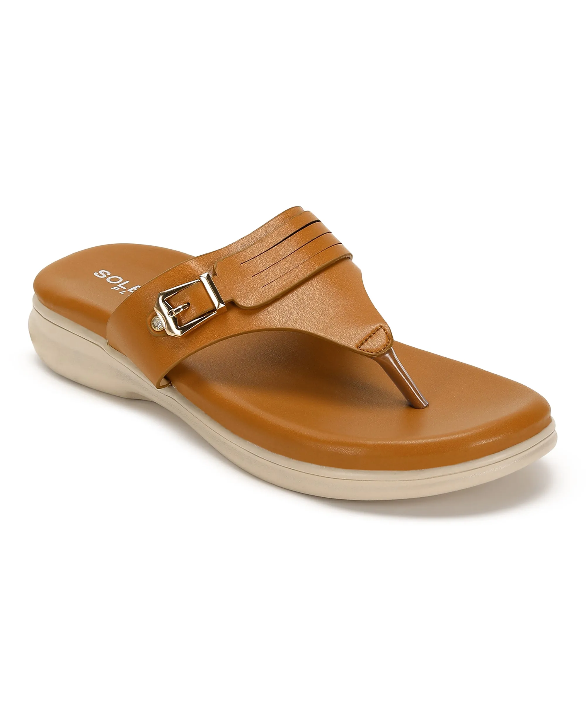 Paragon RK6029L Women Sandals | Casual & Formal Sandals | Stylish, Comfortable & Durable | For Daily & Occasion Wear