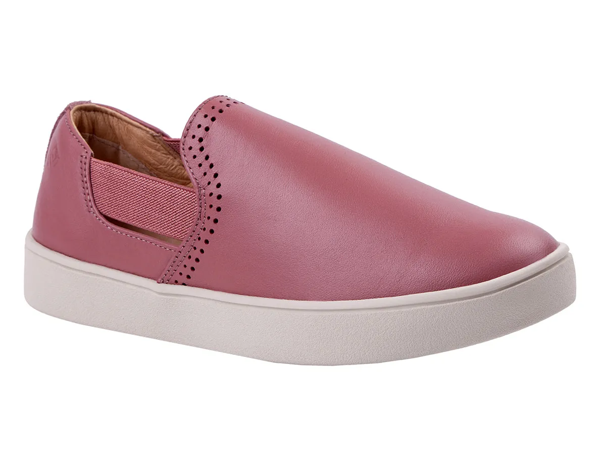 Parker Slip-On