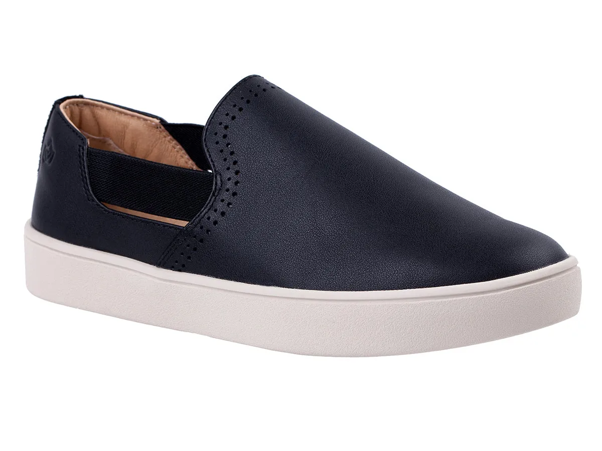 Parker Slip-On