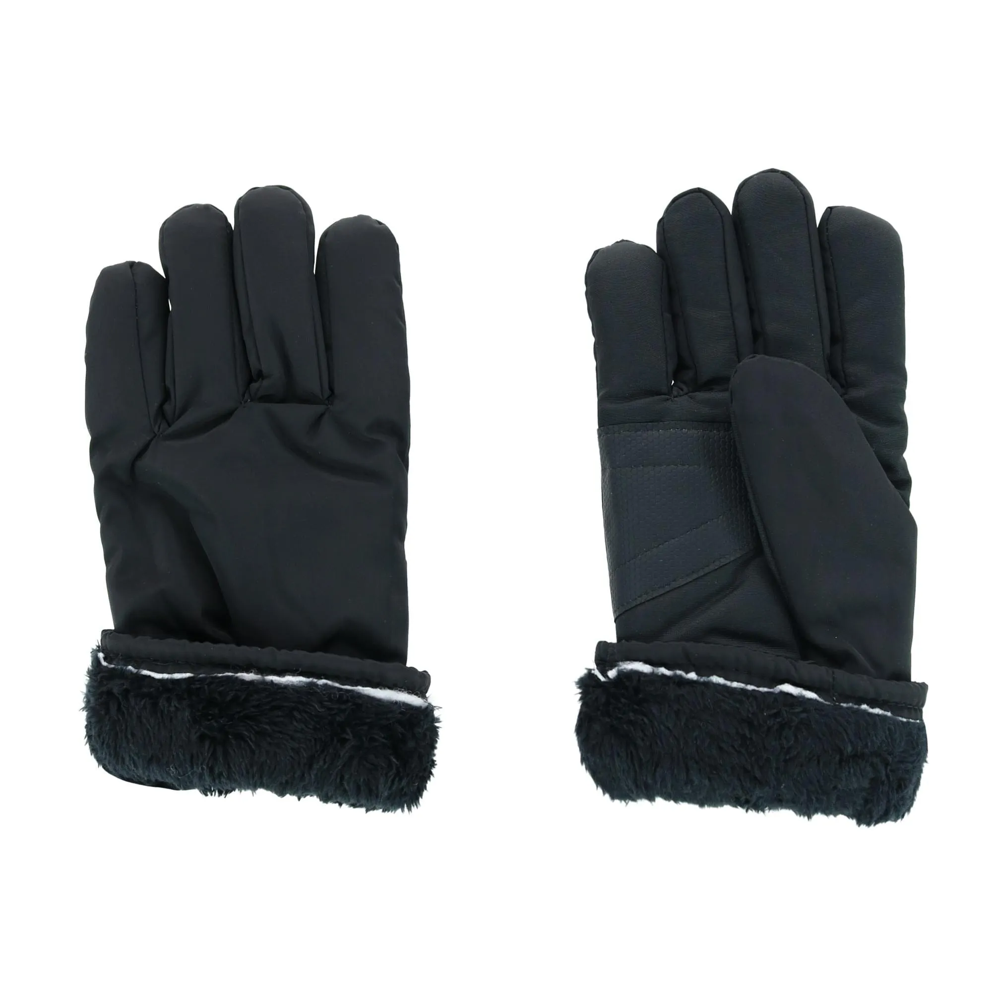 Polar Extreme Women's Sherpa Lined Ski Glove