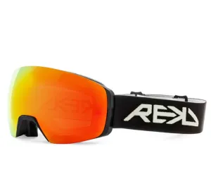 Rekd Ascent Magsphere Snow /Ski Goggle Kit-