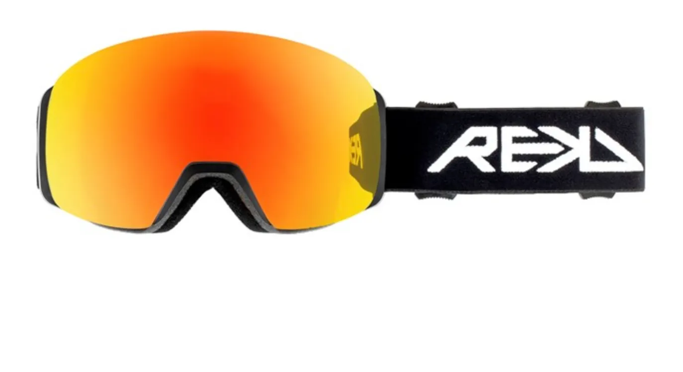 Rekd Ascent Magsphere Snow /Ski Goggle Kit-