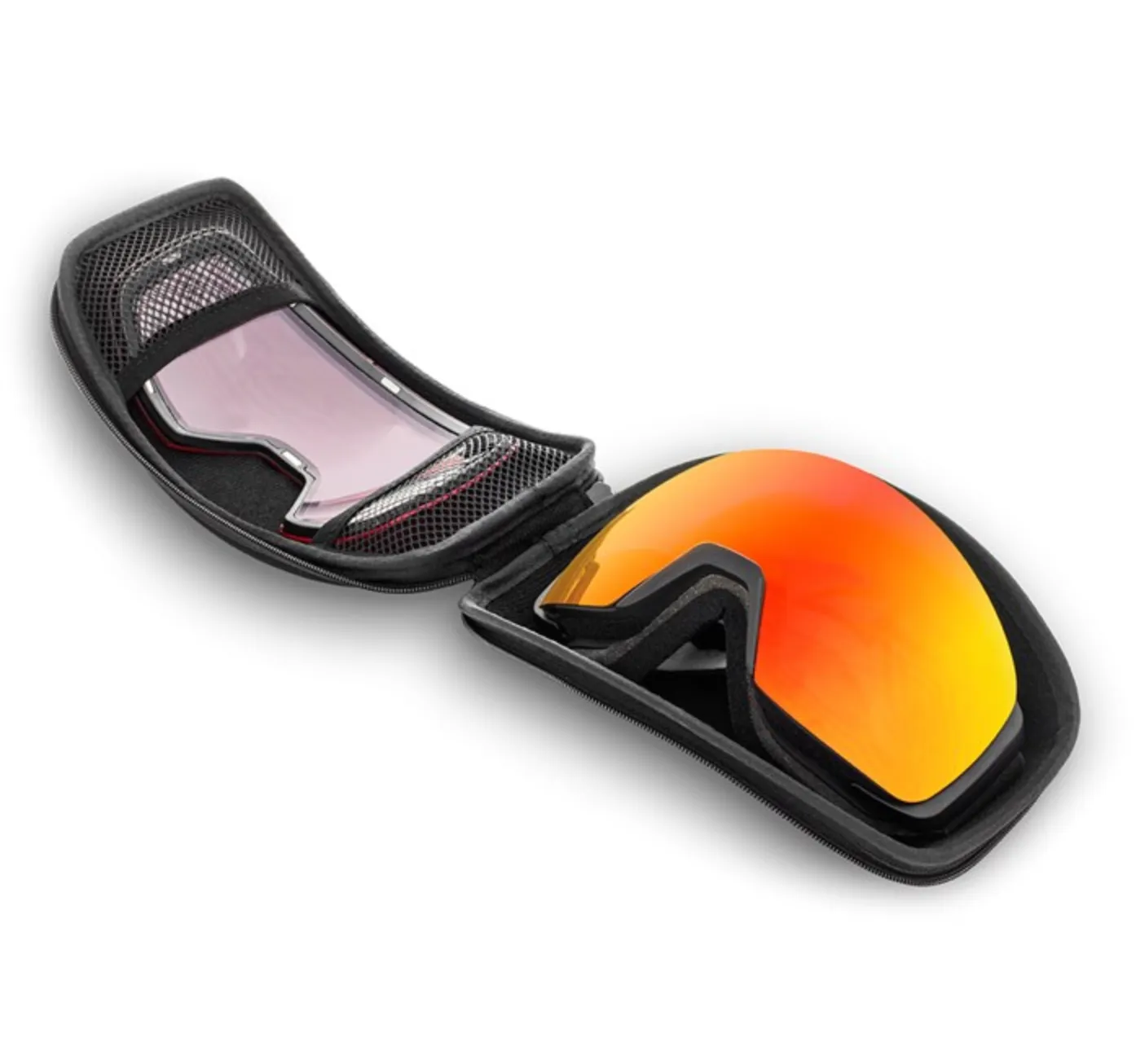 Rekd Ascent Magsphere Snow /Ski Goggle Kit-