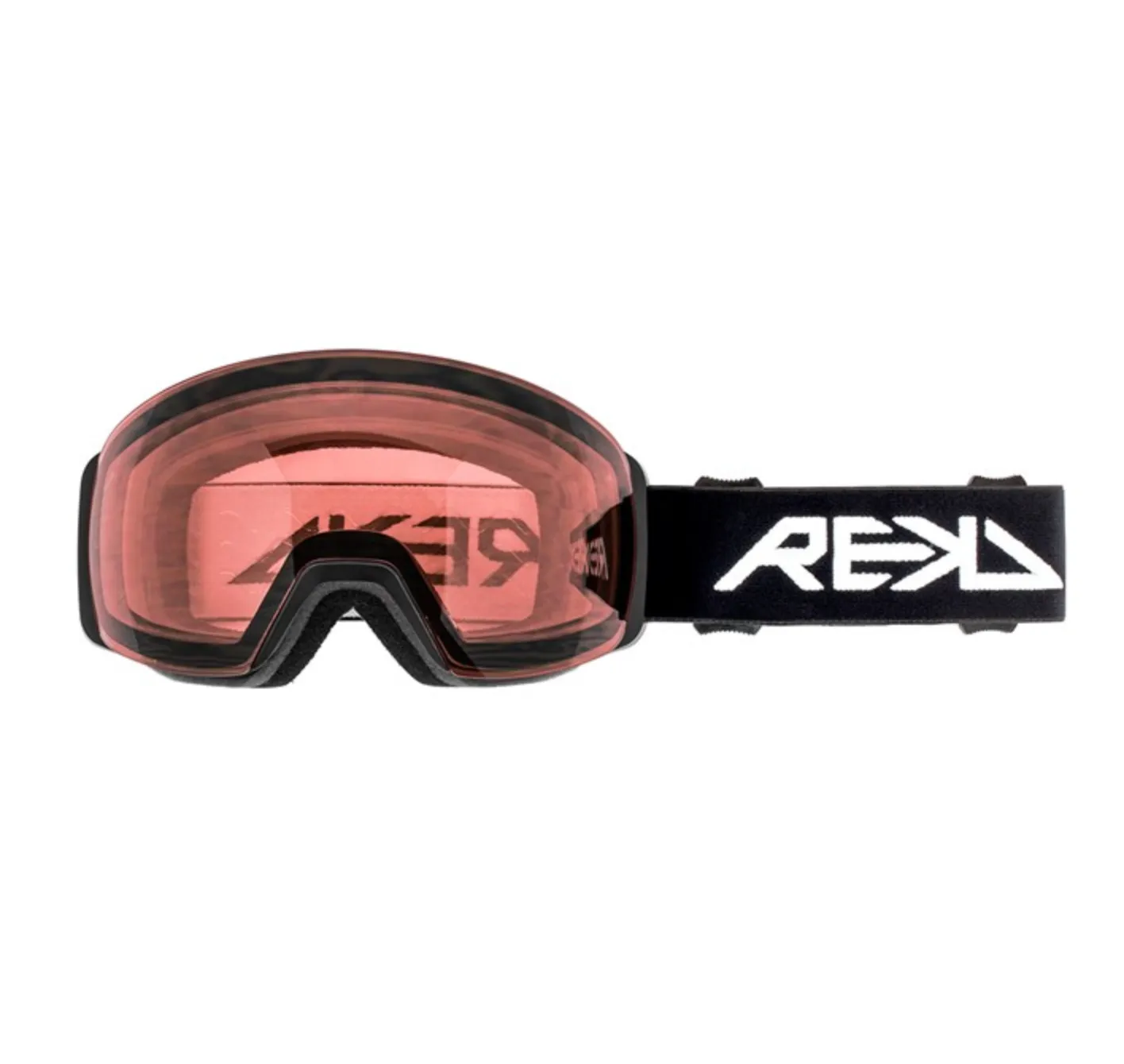 Rekd Ascent Magsphere Snow /Ski Goggle Kit-