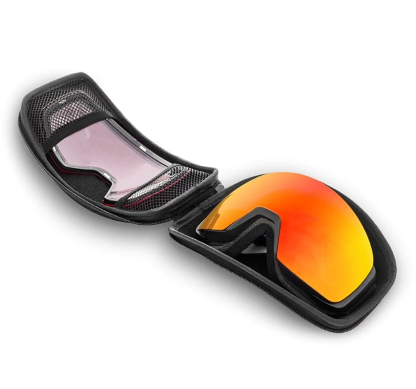 Rekd Ascent Magsphere Snow /Ski Goggle Kit-