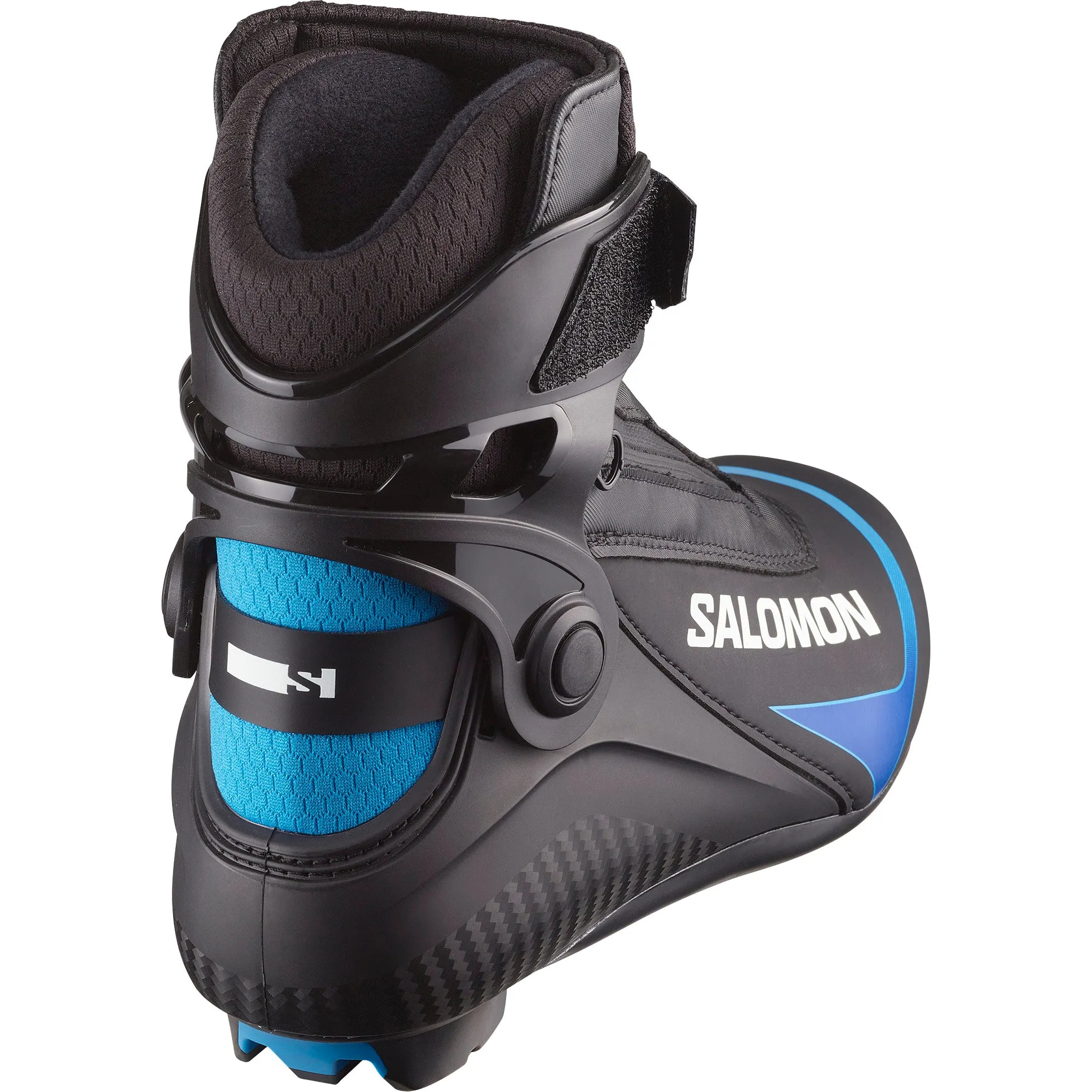 Salomon S/Race Skiathlon CS Junior