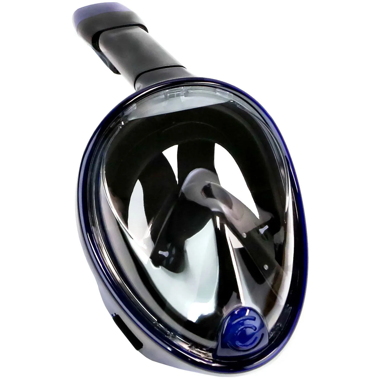 Scuba Max MK-105F Full Face Snorkel Mask