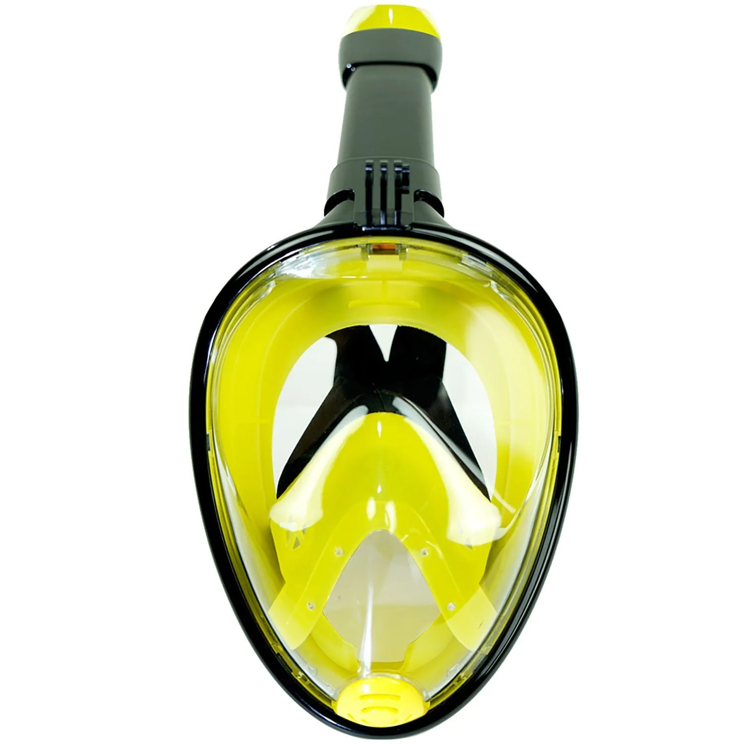 Scuba Max MK-105F Full Face Snorkel Mask